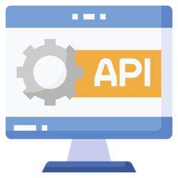 api